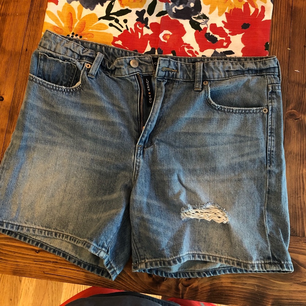 Lucky Brand Shorts